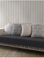 Stewehome Κάλυμμα καναπέ για το κάθισμα 100x200 cm