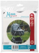 Kiokids Αδιάβροχο Κάλυμμα Καροτσιού 2790