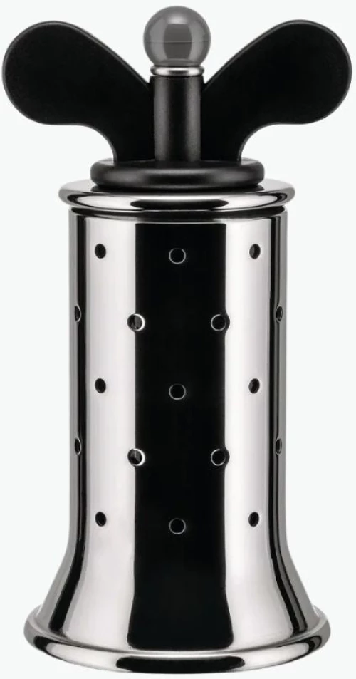 Pepper Mill Black