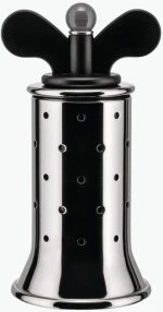 Pepper Mill Black