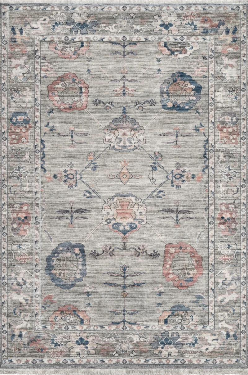 ΧΑΛΙ AURORA KLS 13 - Klonaras Home Fashion 160cmx230cm