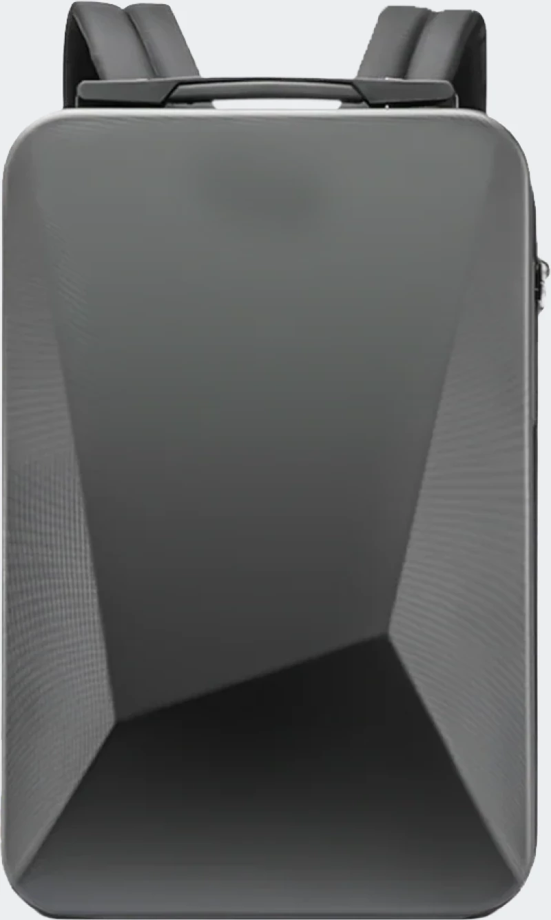 BOPAI Επαγγελματικό Σακίδιο για Laptop έως 17.3" - 61-93319A-GRAY