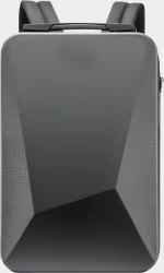 BOPAI Επαγγελματικό Σακίδιο για Laptop έως 17.3" - 61-93319A-GRAY