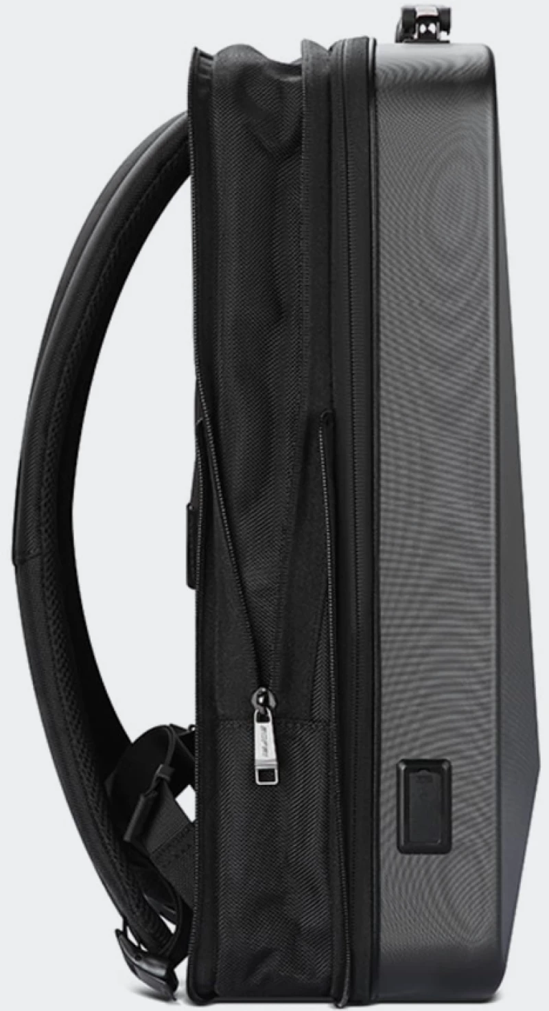 BOPAI Επαγγελματικό Σακίδιο για Laptop έως 17.3" - 61-93319A-GRAY