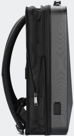 BOPAI Επαγγελματικό Σακίδιο για Laptop έως 17.3" - 61-93319A-GRAY