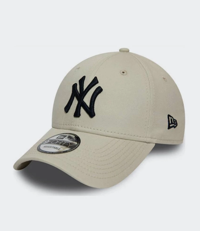 NEW ERA LEAGUE ESSENTIAL 9FORTY NEW YORK YANKEES  - 12380590