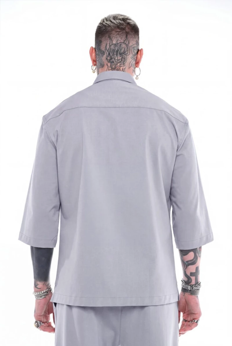 Stefan Breeze Shirt Art9510