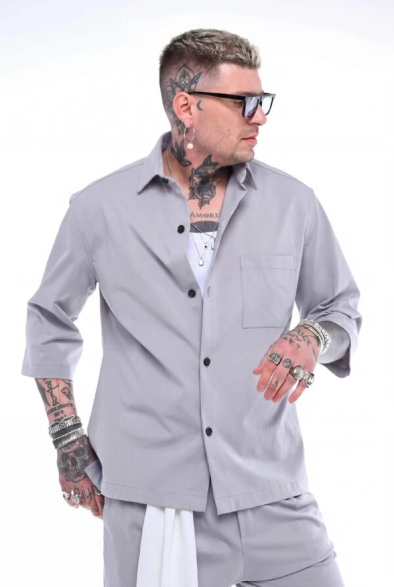 Stefan Breeze Shirt Art9510