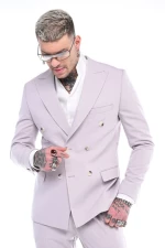 StefanTimeless Charm Blazer Fango Art1001