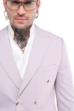 StefanTimeless Charm Blazer Fango Art1001