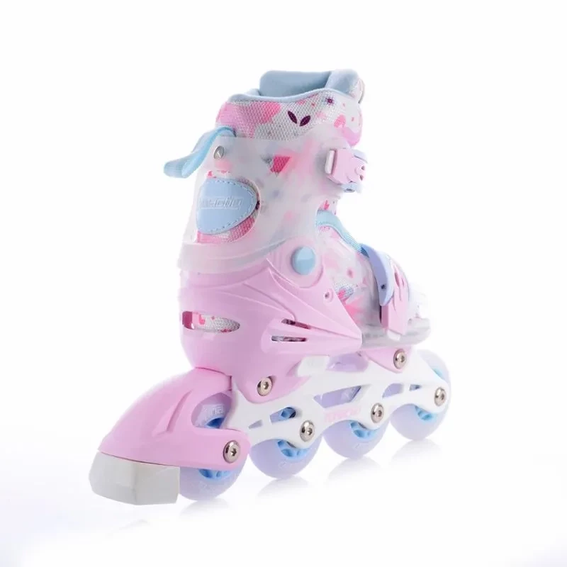 Πατίνια Skates/Roller Skates/Adjustable FunActiv Adapt Led 4in1 Gil Skates