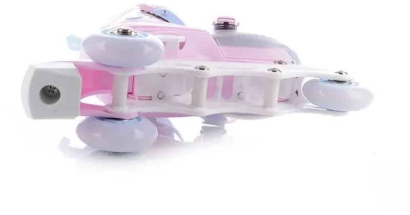 Πατίνια Skates/Roller Skates/Adjustable FunActiv Adapt Led 4in1 Gil Skates