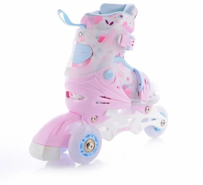 Πατίνια Skates/Roller Skates/Adjustable FunActiv Adapt Led 4in1 Gil Skates