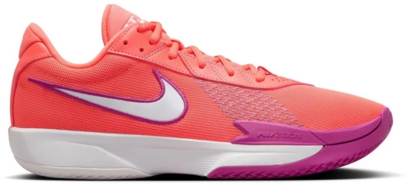 Nike G.T. Cut Academy FB2599-600 Sneakers Basketball Ροζ