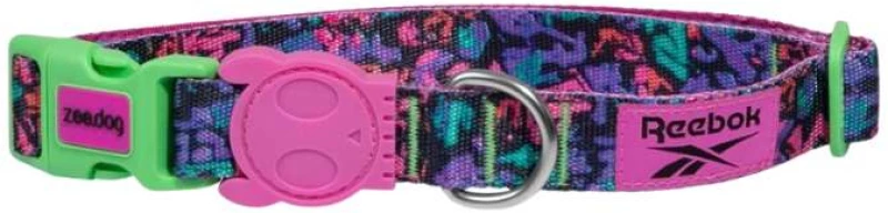 ZeeDog Κολάρο Σκύλου Reebok Aerobic Large 45-70cm x 2.5cm