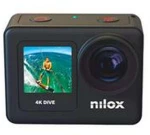 Nilox Action Cam 4K Dive