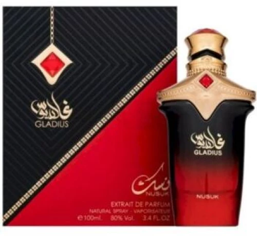 Nusuk-Gladius Parfum-100ml