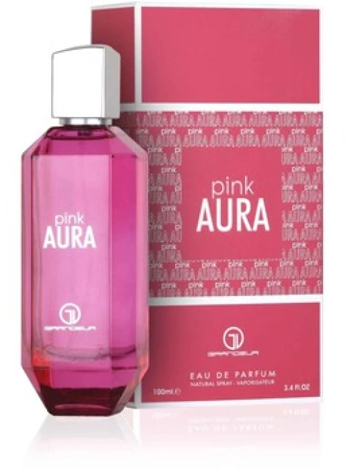 Grandeur-Pink Aura EDP-100ml