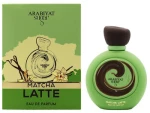 Arabiyat-Matcha Latte EDP-100ml