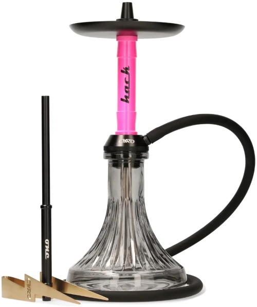 Ναργιλές Cyro Hack Pink