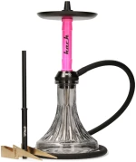 Ναργιλές Cyro Hack Pink