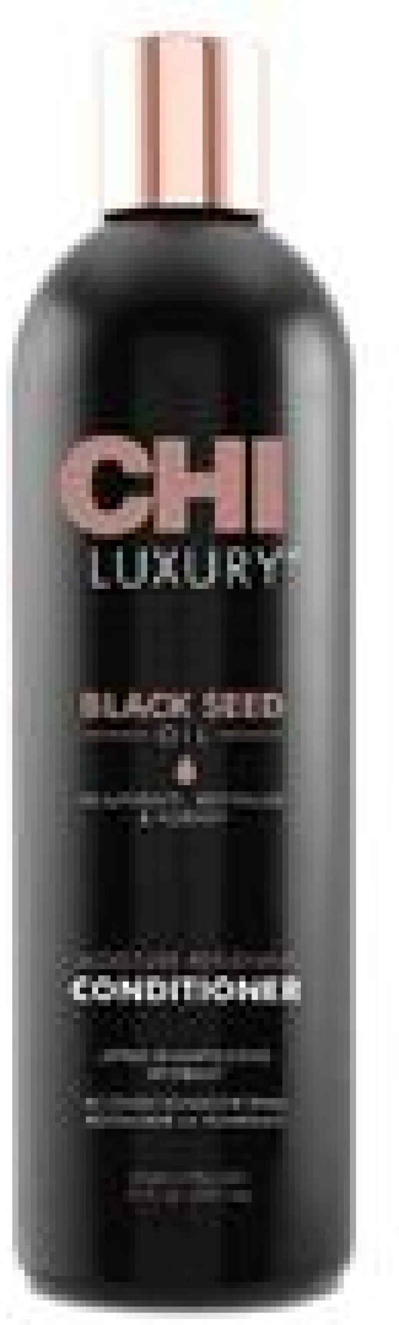 Farouk Systems-CHI Luxury Black Seed Oil Moisture Replenish Conditioner - Conditioner for weakened hair-739ml