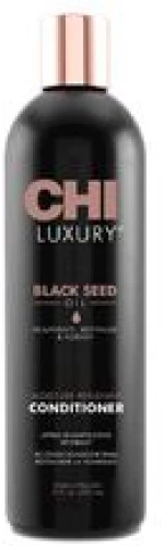 Farouk Systems-CHI Luxury Black Seed Oil Moisture Replenish Conditioner - Conditioner for weakened hair-739ml