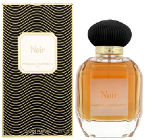 Pascal Morabito-Noir EDP-100ml