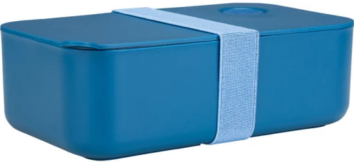 HOMELY ΦΑΓΗΤΟΔΟΧΕΙΟ 1lt INDIGO BLUE