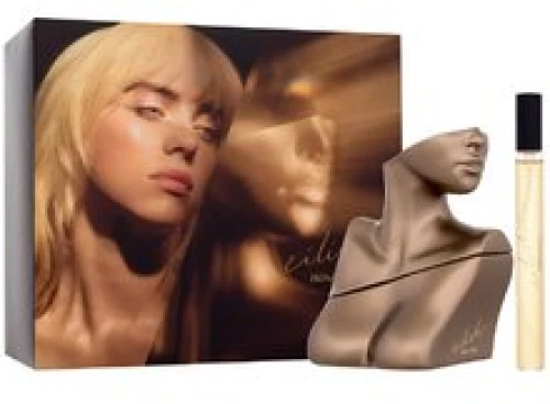 Billie Eilish-Eilish Gift Set EDP 100 ml and EDP Miniature 7.5 ml-100ml