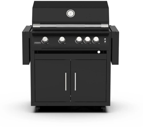 Brabura Fusion 400 RM Cart