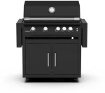Brabura Fusion 400 RM Cart