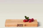 Boos Blocks - Ξύλο Κοπής Σφενδάμου Chop-N-Slice Series 25×12.5×2.5 cm