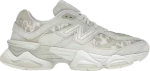 New Balance 9060 Cream Leopard