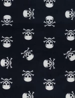 Βαμβακερό Σκουφάκι - Pirates Cap