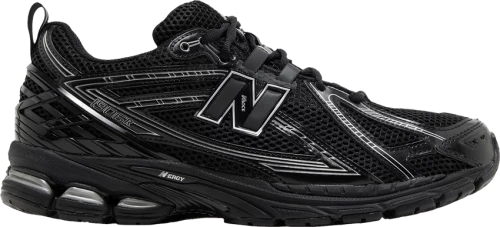 New Balance 1906R Black Grey