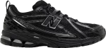 New Balance 1906R Black Grey