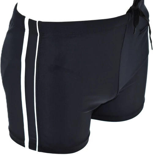 Ανδρικό Μαγιό Boxer  Κ.DN15499 Black
