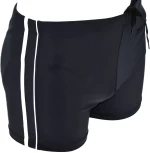 Ανδρικό Μαγιό Boxer  Κ.DN15499 Black