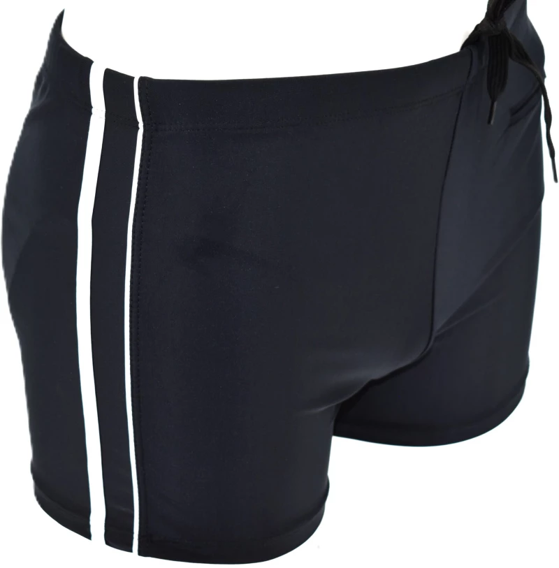 Ανδρικό Μαγιό Boxer  Κ.DN15499 Black