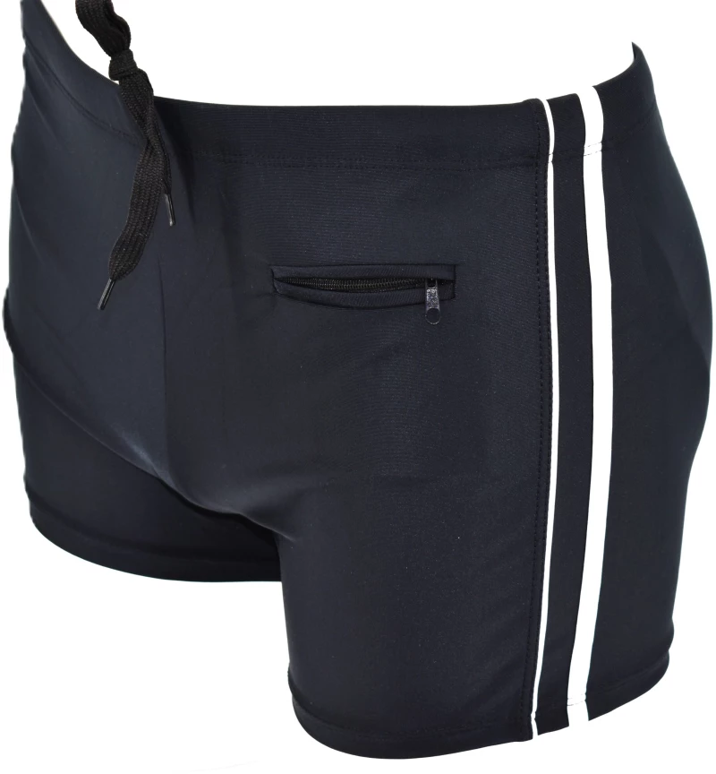 Ανδρικό Μαγιό Boxer  Κ.DN15499 Black