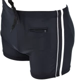 Ανδρικό Μαγιό Boxer  Κ.DN15499 Black
