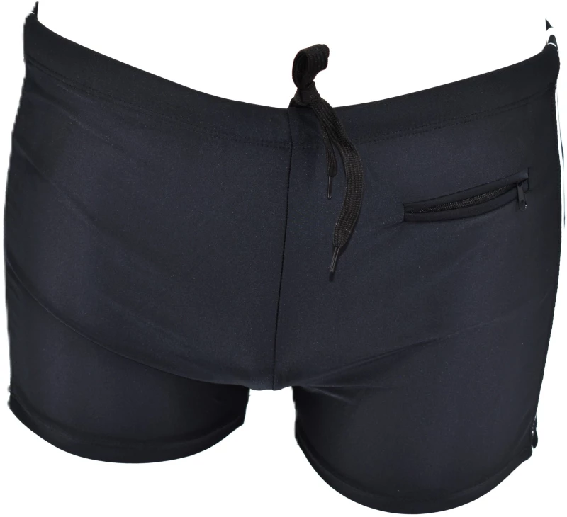 Ανδρικό Μαγιό Boxer  Κ.DN15499 Black