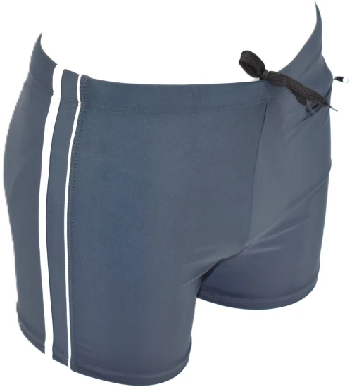 Ανδρικό Μαγιό Boxer Κ.DN15499 grey