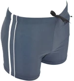 Ανδρικό Μαγιό Boxer Κ.DN15499 grey