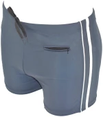Ανδρικό Μαγιό Boxer Κ.DN15499 grey