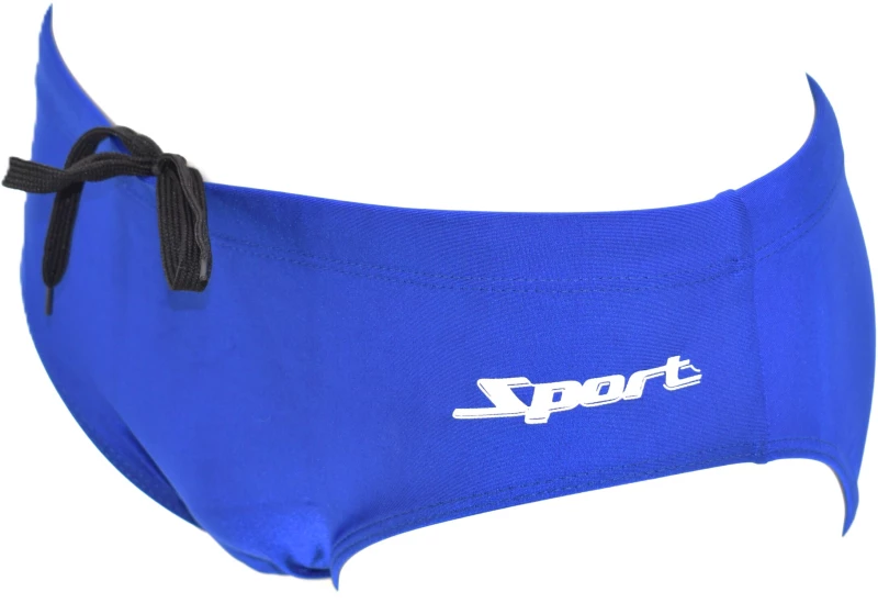 Ανδρικό Μαγιό Slip  Sport  Κ.DN15476 BLUE