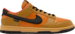 Nike Dunk Low Gore-Tex Wheat Ceramic