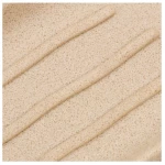 Σαπουνοθήκη μπεζ polyresin 13,1x9,2x2,3cm