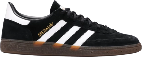 adidas Handball Spezial Black Gum